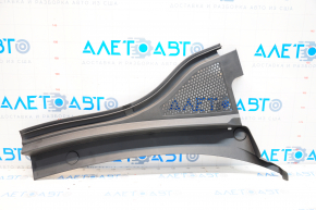 Windscreen wiper grille plastic right VW Tiguan 18-24
