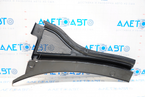 Windscreen wiper grille plastic left VW Tiguan 18-24