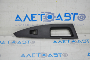 Rear right window lift control trim Ford Fusion mk5 13-20 structure