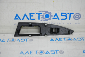 Rear right window lift control trim Ford Fusion mk5 13-20 structure