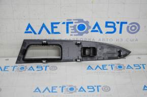 Front right window lift control trim Ford Fusion mk5 13-20 structure