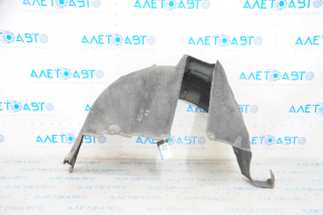 Rear right fender liner Honda Accord 18-22 LX, Sport