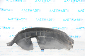 Rear right fender liner Honda Accord 18-22 LX, Sport