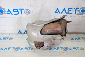 Three-way catalytic converter Infiniti QX50 19-