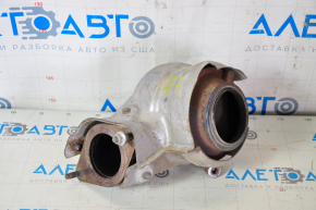 Three-way catalytic converter Infiniti QX50 19-