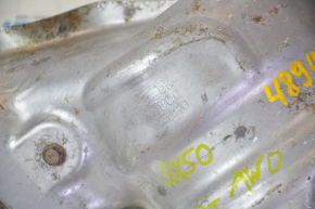 Three-way catalytic converter Infiniti QX50 19-