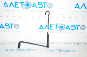 Jack handle VW Beetle 12-19