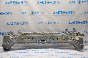 Ford Escape MK4 20 Rear Panel - 2 Pieces Gold