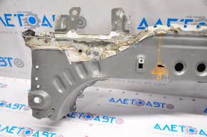 Ford Escape MK4 20 Rear Panel - 2 Pieces Gold