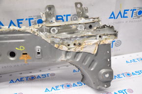 Ford Escape MK4 20 Rear Panel - 2 Pieces Gold