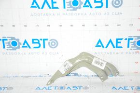Left wing bracket VW Tiguan 18-21 lower