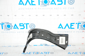 Front left fender bracket VW Passat b7 12-15 USA