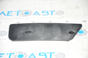Front bumper mount right inner Tesla Model S 16-20 rest