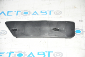 Front Bumper Mount Left Inner Tesla Model S 16-20 Rest
