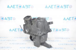 Air filter housing Toyota Sienna 11-16 2.7, 3.5 without flow meter, broken mount