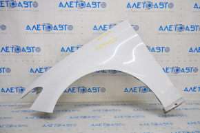 Front left wing Ford Fusion mk5 17-20 white YZ, butt