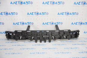Ford Fusion mk5 13-18 rear bumper absorber crack mount