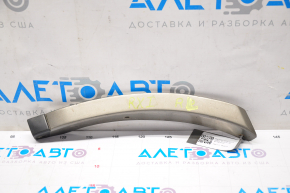 Rear left wing arch trim Lexus RX300 01-03