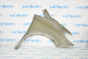 Front left wing Toyota Sienna 11-20 gold 4T8, pokes
