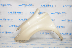 Front left wing Toyota Sienna 11-20 gold 4T8, pokes