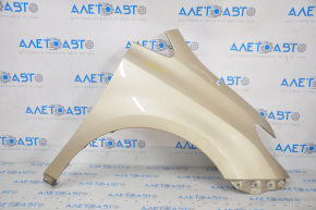 Front right wing Toyota Sienna 11-14 under antenna, gold 4T8, pokes
