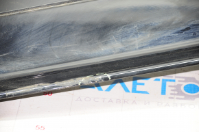 Ford Mustang mk6 15-17 GT 50th Anniversary Boot Lid Trim, Scratches, No Emblem