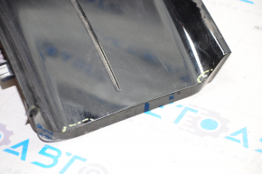 Ford Mustang mk6 15-17 GT 50th Anniversary Boot Lid Trim, Scratches, No Emblem