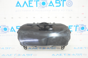 Instrument cluster Honda Accord 18-22 Sport, 56k