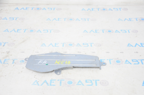 Cooling Fan Motor Guard Honda Accord 18-22 1.5T 2.0T