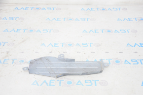 Cooling Fan Motor Guard Honda Accord 18-22 1.5T 2.0T