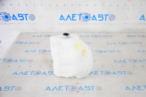 Expansion tank cooling Honda Accord 18-22 1.5T, 2.0T, 2.0 hybrid without cap
