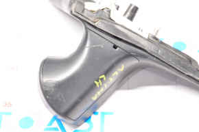Nissan Altima 13-18 left side mirror mount is worn out