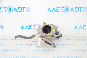Turbo Honda Accord 18-22 1.5T 56k