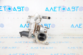 Turbo Honda Accord 18-22 1.5T 56k