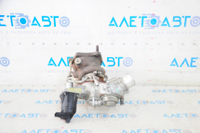 Turbo Honda Accord 18-22 1.5T 56k
