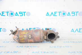 Catalytic Converter Honda Accord 18-22 1.5T