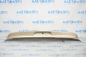 Toyota Sienna 11-17 Trunk Door Spoiler Broken Fastener