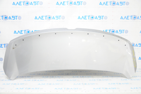 Trunk lid Honda Accord 18-22 silver NH-830M, under spoiler
