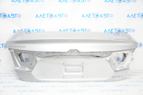 Trunk lid Honda Accord 18-22 silver NH-830M, under spoiler