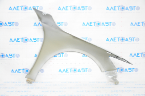 Front left wing Honda Accord 18-22 silver NH-830M