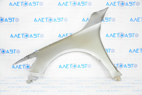 Front right wing Honda Accord 18-22 silver NH-830M