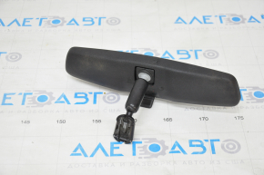 Interior mirror Ford Fusion mk5 13-20 black, empty, scratch, peeled amalgam