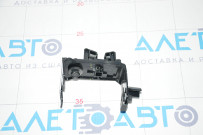 Headlight mounting bracket lower right Ford Edge 15-