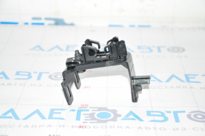 Headlight mounting bracket lower right Ford Edge 15-