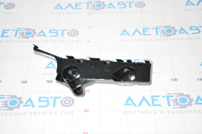 Front bumper mount left Mazda 3 14-16 BM dorest