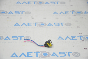 Toyota Sienna 11-20 Windshield Washer Motor Chip