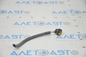 Toyota Sienna 11-20 Rear Window Washer Motor Chip