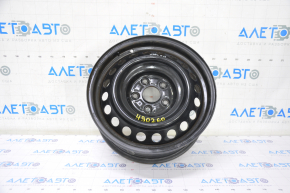Wheel disk R16 5*114.3 Toyota Camry v50 12-14 usa iron