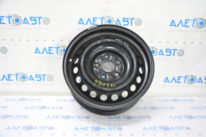Wheel disk R16 5*114.3 Toyota Camry v50 12-14 usa iron