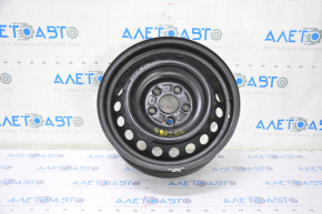 Wheel disk R16 5*114.3 Toyota Camry v50 12-14 usa iron
